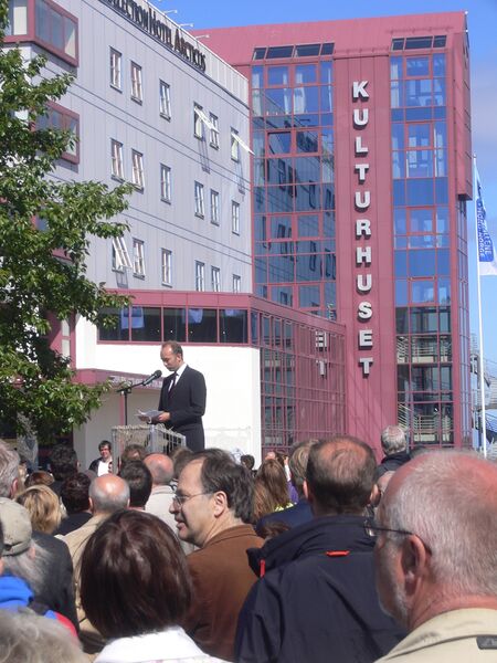 Fil:Festspillene i Nord-Norge 2009.jpg