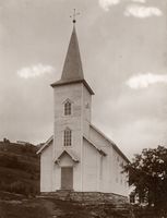 155. Fet kirke, Sogn og Fjordane - Riksantikvaren-T284 01 0604.jpg