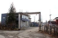 Nr. 36: Filmparken. Foto: Stig Rune Pedersen