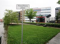 203. Filosofiens plass Tønsberg 2017.JPG