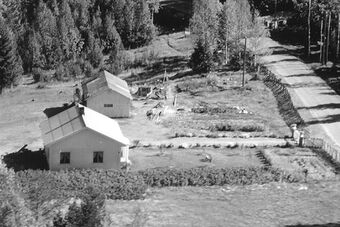 Finnvelta Brandval Finnskog 1959.jpg