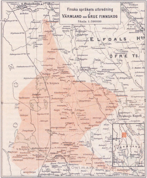 Finska språkets utbredning i Värmland och Grue Finnskog.png