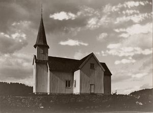 Finsland kirke, Vest-Agder - Riksantikvaren-T207 01 0004.jpg