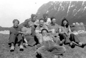 Fiskberga ved Innersetra ca 1950.jpg