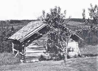 Fiskeløsen nordre Brandval Finnskog 1974.jpg