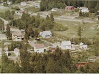 316. Fiskum, Gamle Kongsbergvei - WF311.jpg