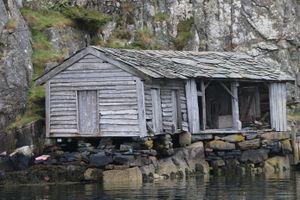 Fjæremannshus nær Herdlevær i Øygarden kommune.jpg