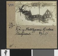 172. Fjøs og Staldbygning, Rjukan - no-nb digifoto 20160413 00114 bldsa EYDE 5 07A 063.jpg