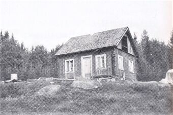 Fjellsjøsetra Brandval Finnskog 1975.jpg