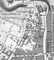 Utsnitt, Fjerdingen.