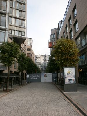 Fjordalleen på Aker Brygge i Oslo.JPG