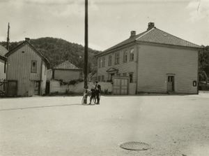Flekkefjord, Tollboden, Vest-Agder - Riksantikvaren-T217 01 0075.jpg