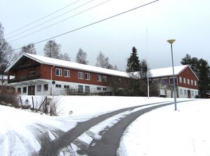 Flesvikvegen 11 Feiring 2014.jpg