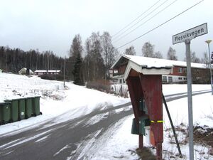 Flesvikvegen Feiring 2014.jpg