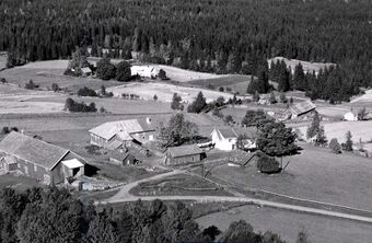 Flikkeshaug i Vestre Toten.jpg