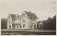 Nasjonalbibliotekets bildesamling