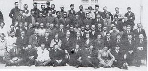 Flyfabrikkens ansatte 1922.jpg