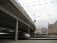 211. Flytoget på Oslo S 2007.JPG