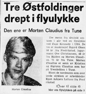 Flyulykken ved Kennedy-flyplassen i 1975 faksimile SA.jpg