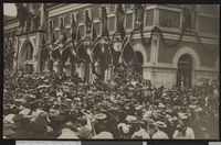 193. Folkemengde ved Hamar stasjon - no-nb digifoto 20160218 00619 bldsa PK14268.jpg