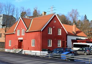 Folkets Hus Sandvika Bærum 2016.jpg