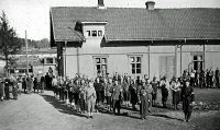 312. Folkets hus Strommen 1945.jpg