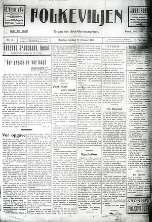 Folkeviljen 1917.jpg