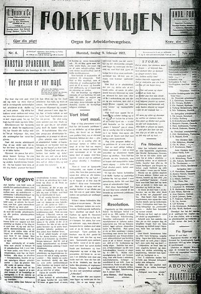 Fil:Folkeviljen 1917.jpg