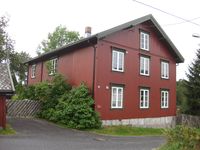 Folkvang, Lensmannsgata 9 i Folkestadbyen 2019
