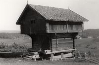 28. Forberget Suigard, Telemark - Riksantikvaren-T165 01 0082.jpg