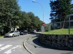 Formerveien Oslo 2014.jpg