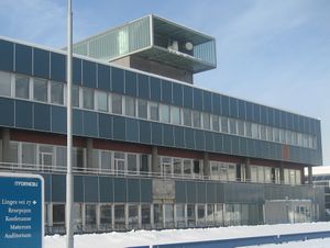 Fornebu terminalbygningen eksteriør 2009.jpg