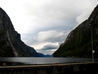 Forsand, Lysefjorden fra Lysebotn IMG.JPG