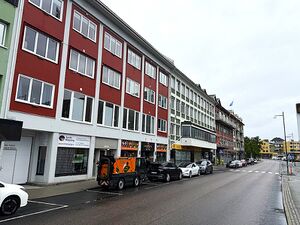Fosnagata Kristiansund 2026.jpg