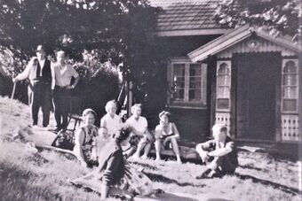 Fossbråten Brandval vestside ca. 1950.jpg