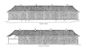 Fossesholm - fasader (Arbo 1928, s129).jpg