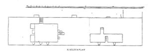 Fossesholm - kjellerplan (Arbo 1928, s130).jpg