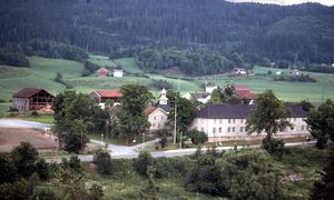Fossesholm fra Smellhaugen (bk-Dias014).jpg
