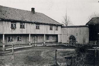 Fossesholm herregård, Buskerud - Riksantikvaren-T063 01 0005.jpg