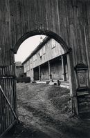 414. Fossesholm herregård, Buskerud - Riksantikvaren-T063 01 0007.jpg