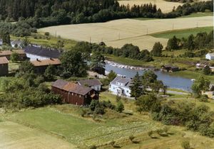 Fossesholm ved Vestfossen - WF028.jpg