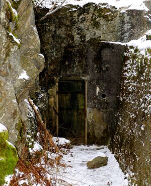 Fossum brogalleri inngang.jpg