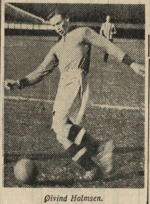 Fotballspiller Øivind Holmsen faksimile 1934.jpg