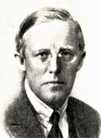 Frede Castberg (1893–1977).