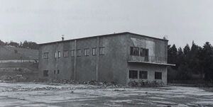 Fotobygget etter restaureringen 1949.JPG
