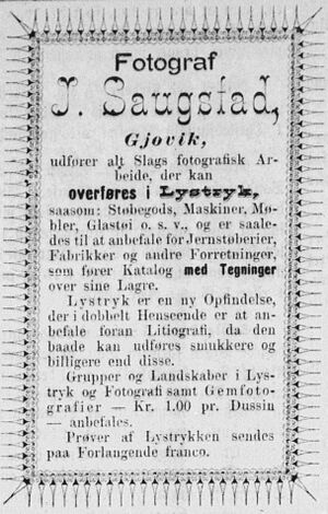 Fotograf J Saugstad annonse.JPG