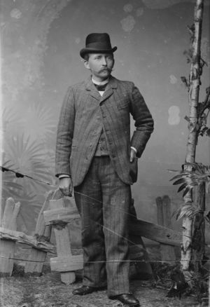 Fotograf Nils O. Reppen, SFFf-1988009.288590.jpg