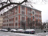 Nr. 25 (1903). Foto: Stig Rune Pedersen