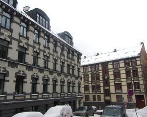 Fougstads gate Oslo 2012.jpg