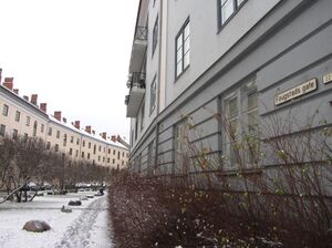 Fougstads gate Oslo januar 2014.jpg